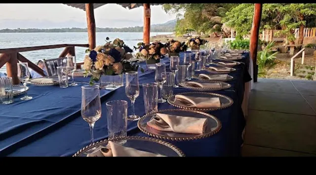 Ocean View Restaurant