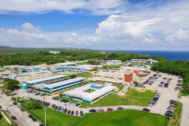 Guam Community College