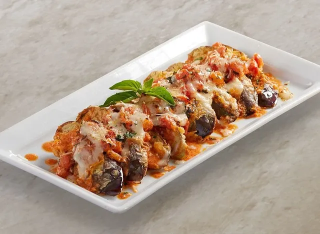 Italianni's The Shops at Ayala Triangle