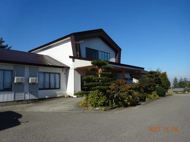 にんじん湯吹上荘