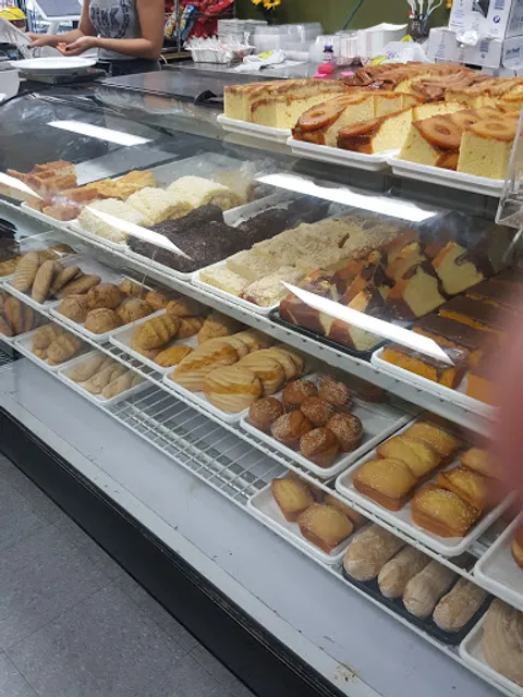 Brazilian Bakery