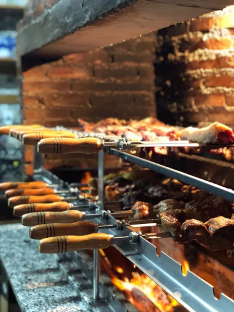 Restaurante Caipirão