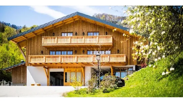 Zeidelhof | Lilienfeld