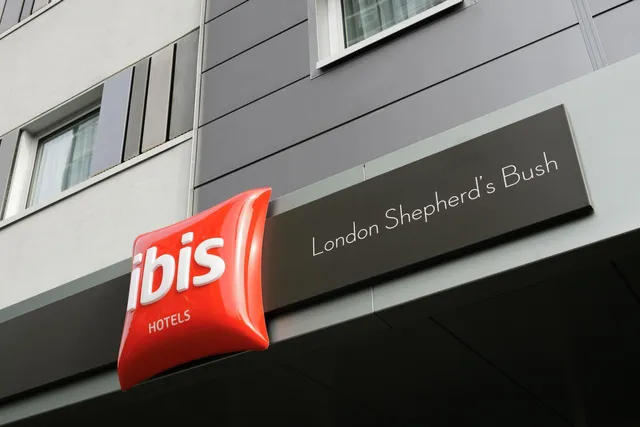 ibis London Shepherds Bush - Hammersmith