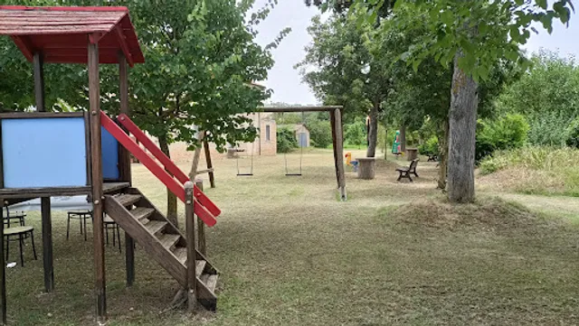 La Favorita Di Battestini Roberta