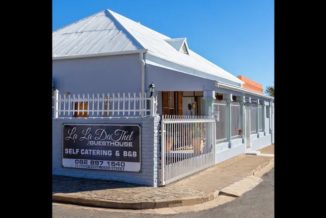 La La Dathel Guesthouse Colesberg
