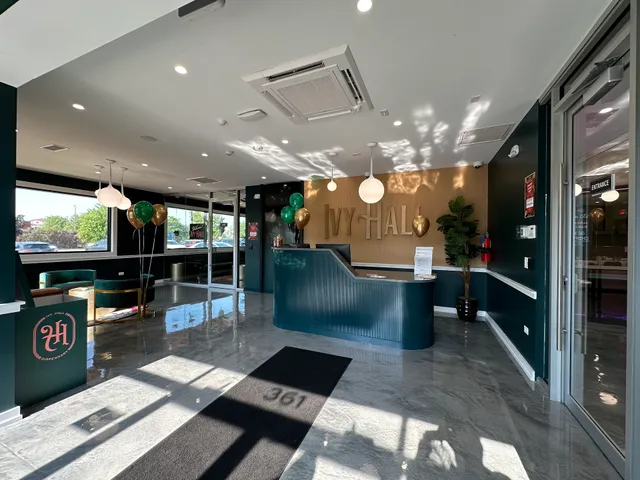 Ivy Hall Dispensary - Bolingbrook