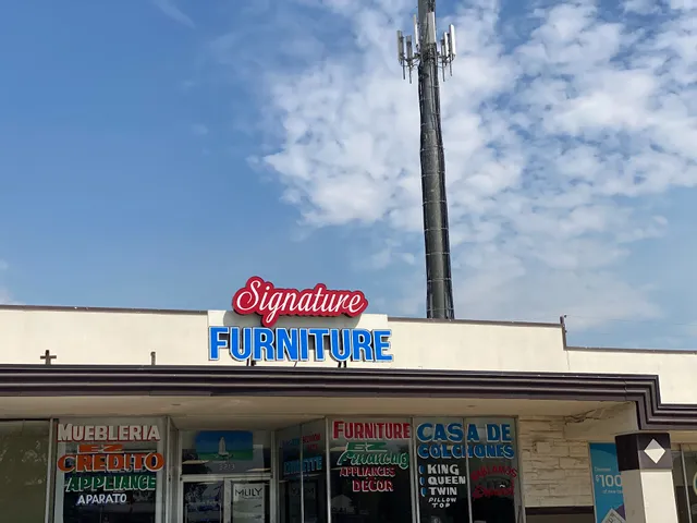 Signature Furniture