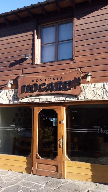 Hostería Nogaré
