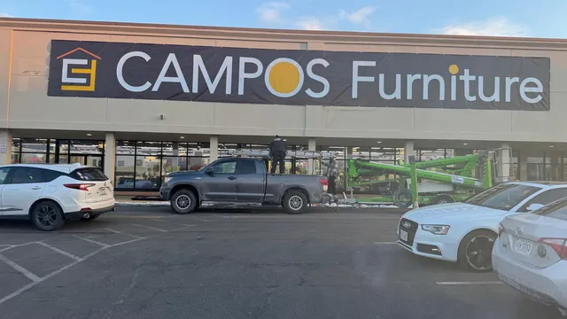Campos Furniture