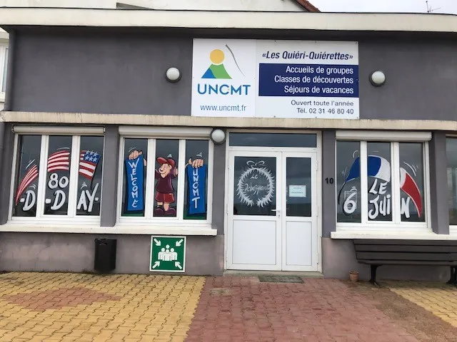 Uncmt - Les Quiéri-Quiérettes