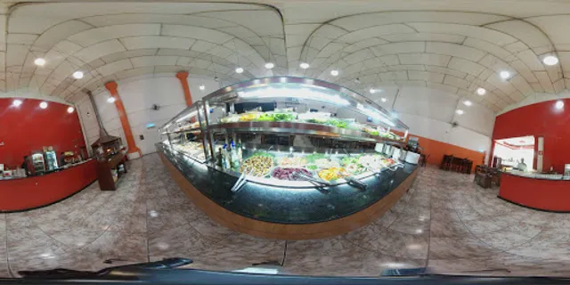 Restaurante Boi Bambu