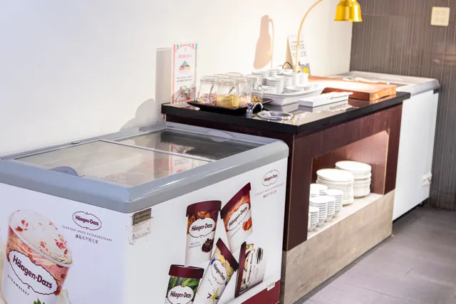 樂食百匯(新天地崇德旗艦店)｜吃到飽 BUFFET｜海鮮饗宴｜80年金牌廚藝