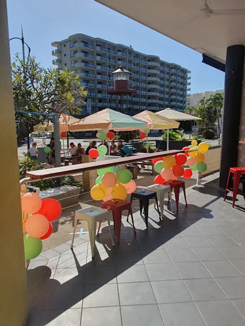 Gelatissimo Townsville