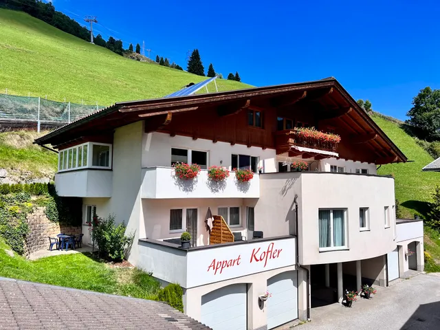 Appart Kofler