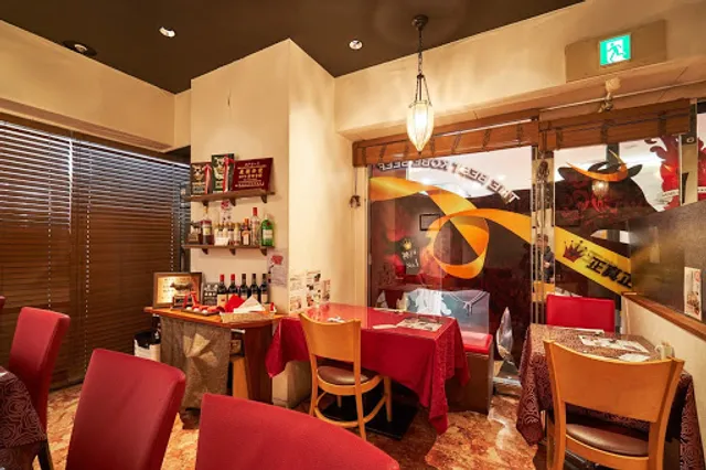 Kobe Beef KISSHOKICHI Sannomiya Store