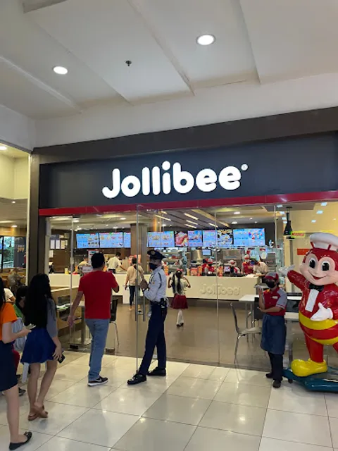 Jollibee – Pacific Mall