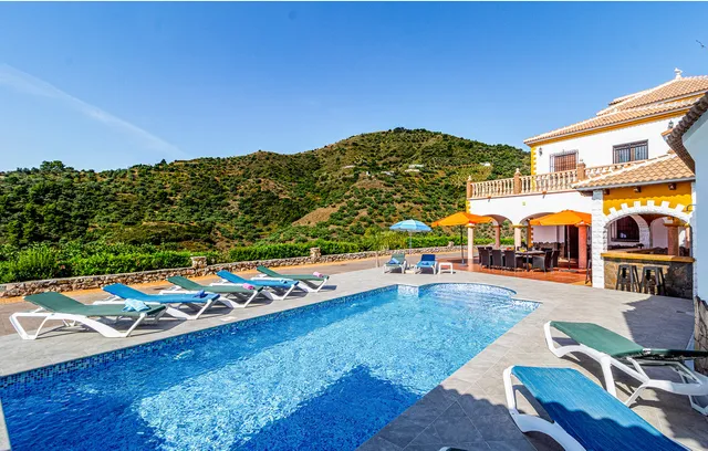 Casas Rurales Villa Javier y Villa Alejandro