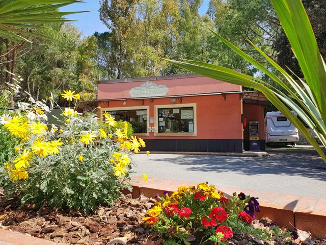 Tigullio Camping & Resort