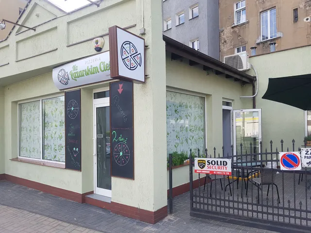 Na Łazarskim Cieście