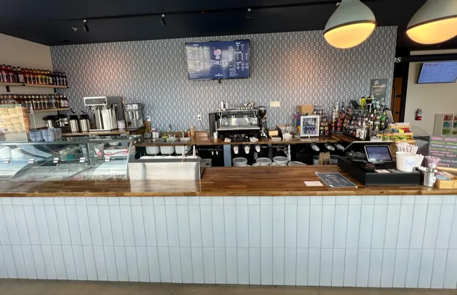 Nonna's Italian Kitchen