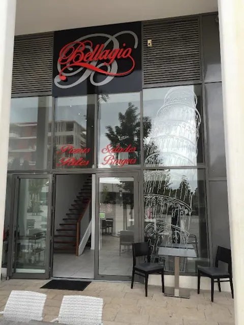 Le Bellagio
