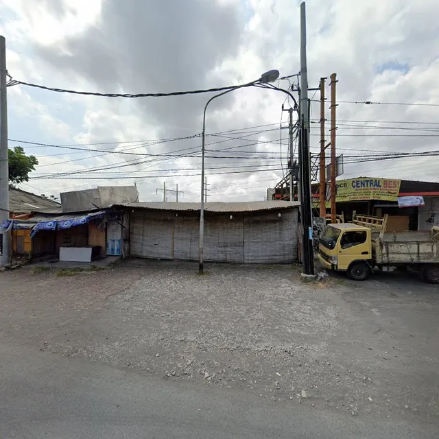 resto street food express