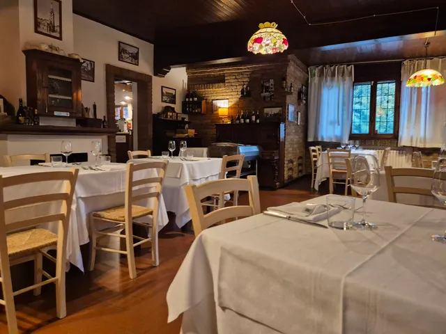 Al Boschetto da Loris