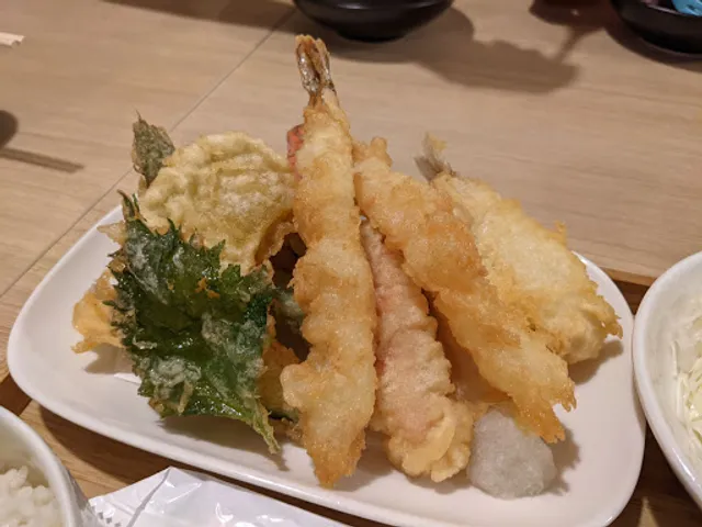 Tenjin (Raffles City) - reviews,open hours,photo spots, things to do ...