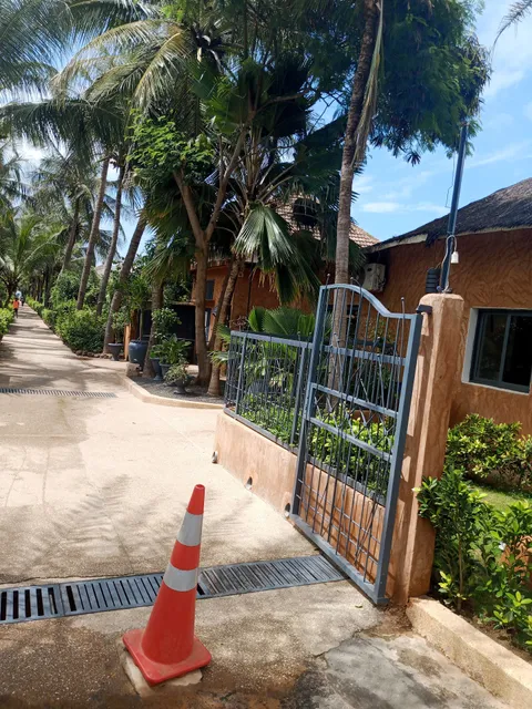 Residence du port 100