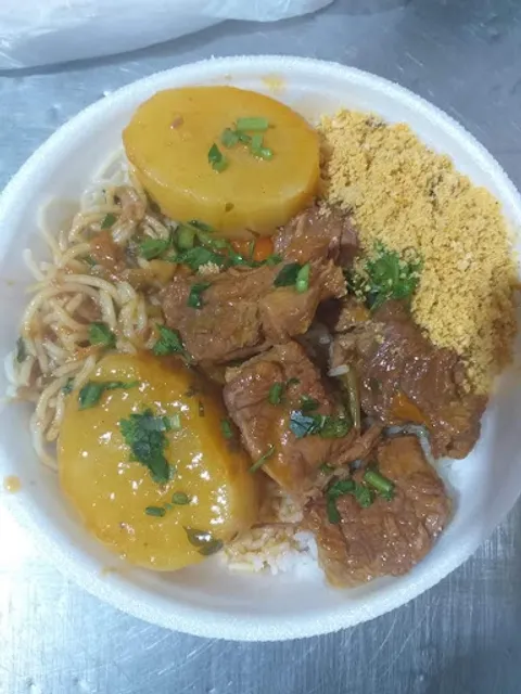 Restaurante do andrade