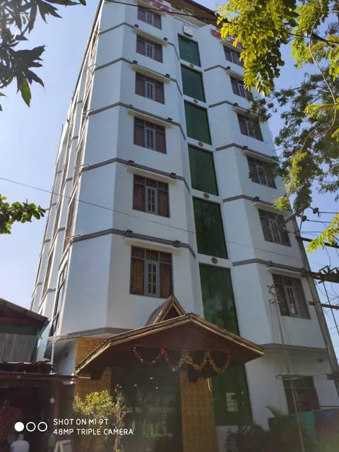 Hotel Glory (Hpa-an)