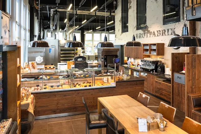 Moser’s Backparadies - Gebenstorf