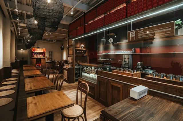 芙稻菓室 Fú Dàu Pastry Studio