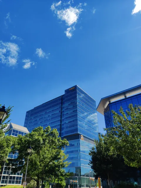 MCV Campus Virginia Commonwealth University