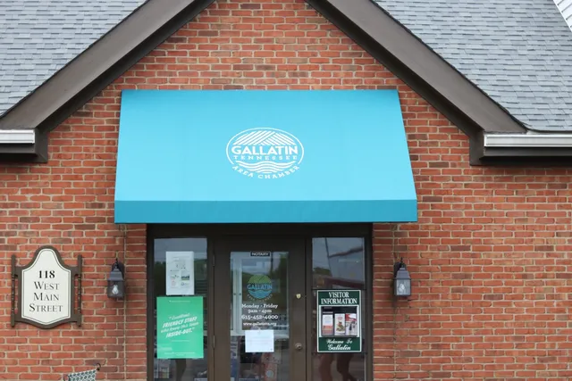 Gallatin Area Chamber of Commerce