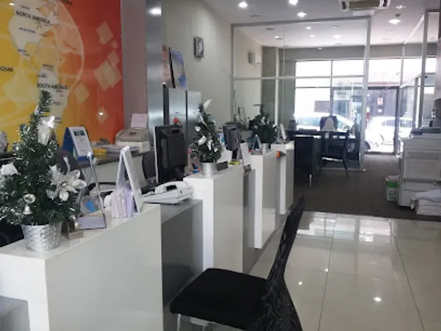 TARIE TRAVEL & TOURS SDN BHD