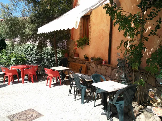 Ristorante L'Oasi Bar Pizzeria