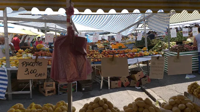 Alvorada Paes Doces Santa Edwiges