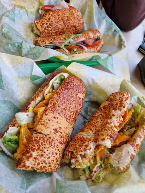 Subway