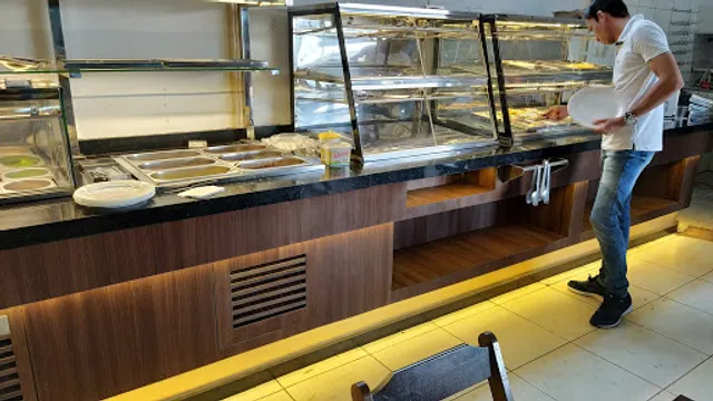 Panificadora e lanchonete Bom Jesus