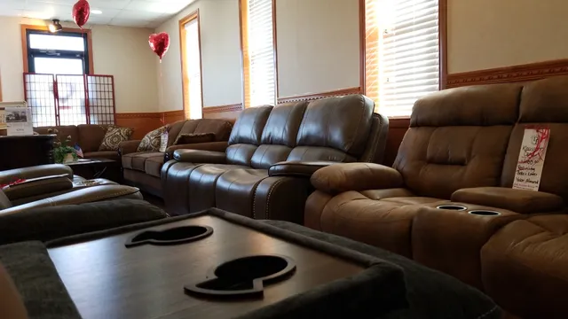 DUNLAP FURNITURE DISTRIBUTORS INC.