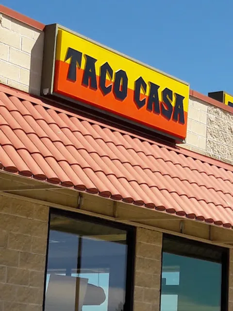 Taco Casa