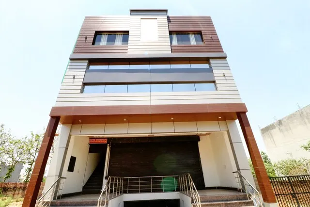 OYO Hotel Chanderlok