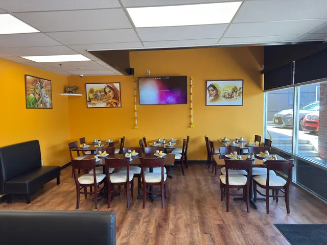 Zaiqa Indian Cuisine - Lake Oswego