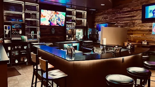 Keys Cafe Bakery & Bar