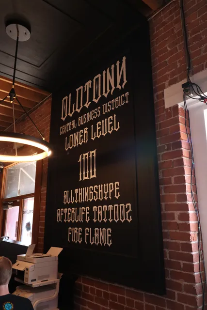 Abzolute Tattoo Supply, Piercing Jewelry and Ink Supply