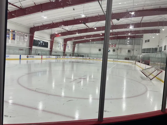 Florida Panthers IceDen
