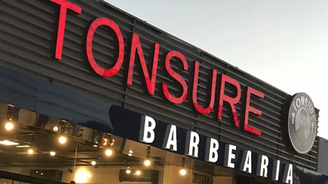 TonSure Barbearia