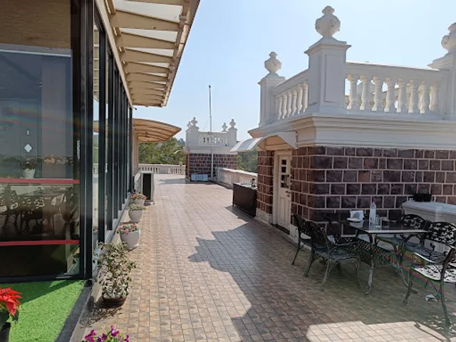 1909 Crown of Bhopal